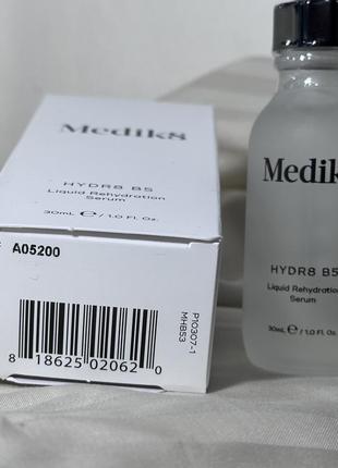 Оригінал hydr8 b5 liquid rehydration сироватка medik82 фото