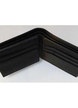 Кошелек из кожи ската. натуральная кожа ската. таиланд