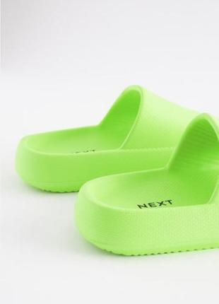 Шлёпки, шлёпанцы next 2