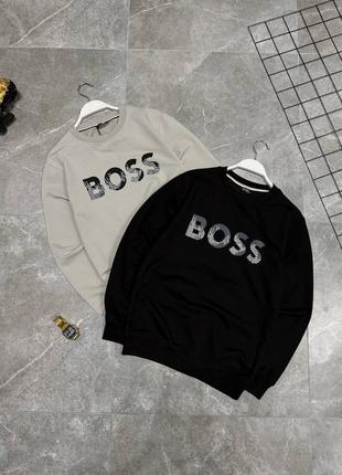 Свитшоты hugo boss