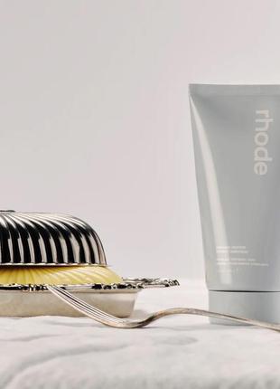 Rhode barrier butter, бар'єрний баттер для обличчя та тіла (40 мл)