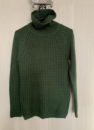 Теплий светрик