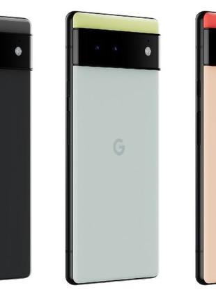 📱 • google pixel 6 (128gb).