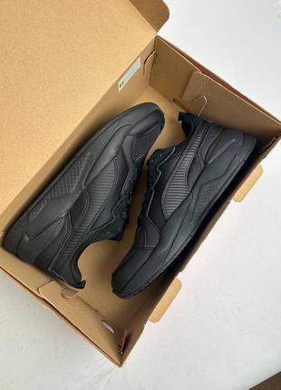 Кроссовки мужские puma x-ray (37260201)