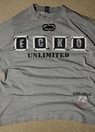 Ecko unltd