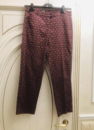 Нарядные брюки. германия