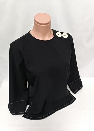 Блуза женская zara s/26/36/8/44