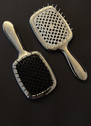 Расческа расческа щетка janeke superbrush (оригинал)