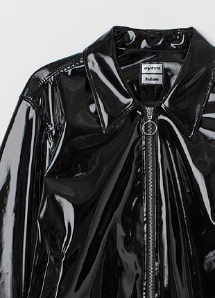 Куртка демісезон h&m 4-6років 3