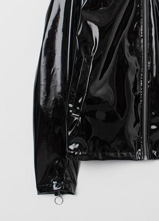 Куртка демісезон h&m 4-6років 5