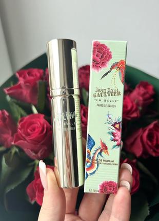 Парфумована вода Miu Miu духи la belle paradise garden