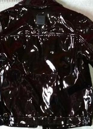 Куртка демісезон h&m 4-6років 9