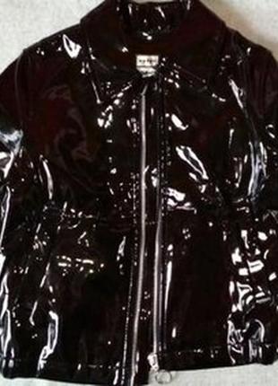 Куртка демісезон h&m 4-6років 10