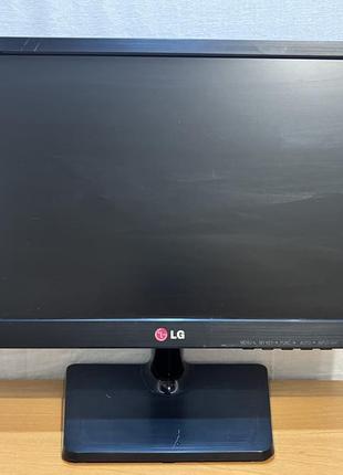 Монітор lg flatron