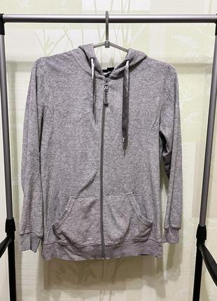 Зипка,кофта на застежке