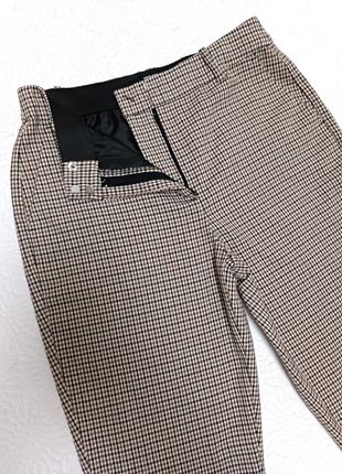 Брюки женские трикотаж осень весна vero moda m/38/10/46