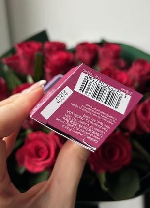 Набор caudalie the des vignes lip &amp; hand duo (h/cr/30ml + lip/cond/4.5g)