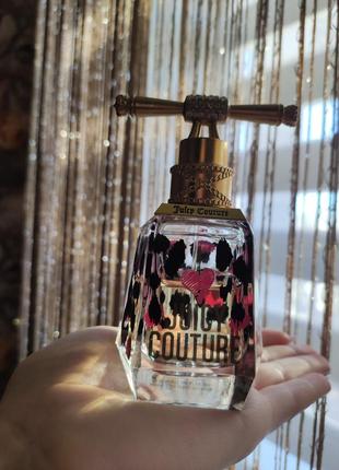 Духи juice couture