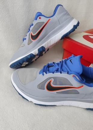 Мужские кроссовки найки nike оригинал р. 44,5 стелька 28,5 см