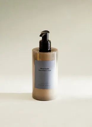 Набір zara home «black vanilla»6 фото