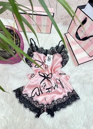 Пижама victoria’s secret3 фото