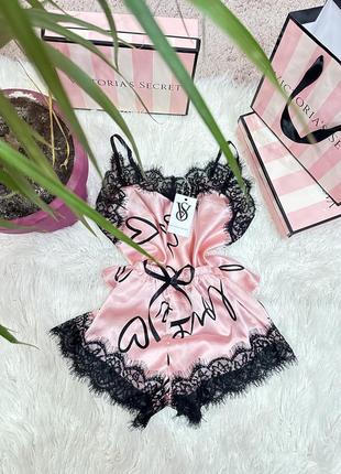 Пижама victoria’s secret4 фото