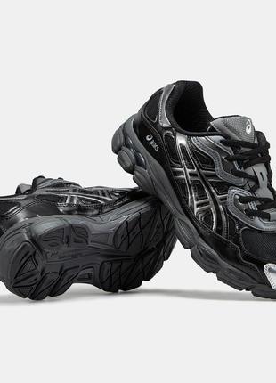 Кросівки чоловічі asics gel-nyc