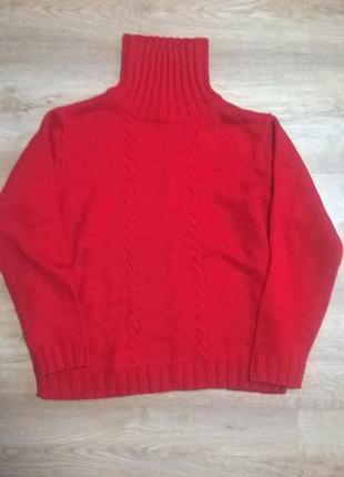 Свитер-пуловер