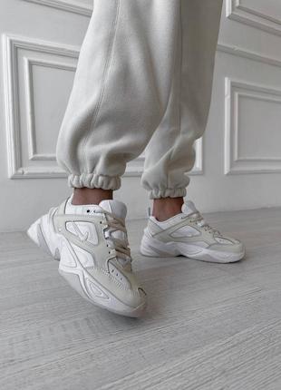 M2k tekno phantom summit white