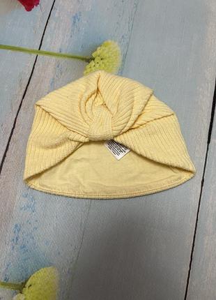 Шапочка 0-1 мес