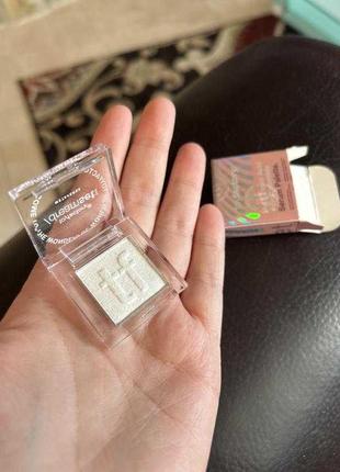 Хайлайтер для обличчя 2г.