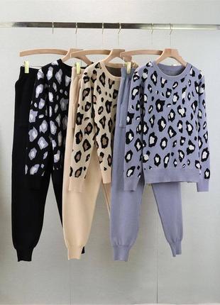 Костюмы лео