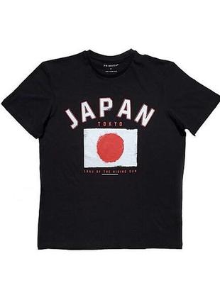 Мужская футболка оригинал примарк primark