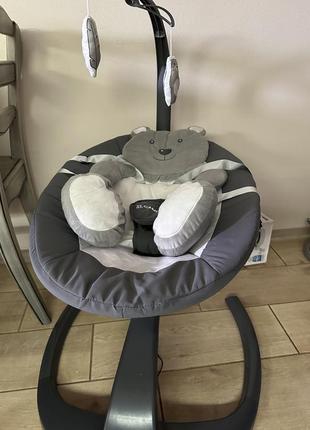 Укачивающий центр el camino hugs