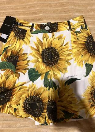 Шорты dolce&gabbana