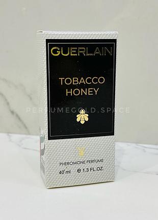 Guerlain tobacco honey