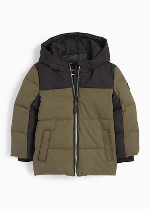 Куртка курточка для мальчика оригинал c&amp;a