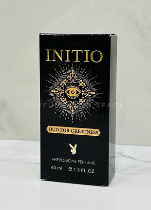 Initio parfums prives oud for greatness