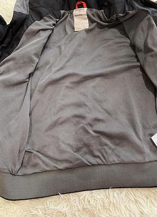 Куртка на мальчика 3