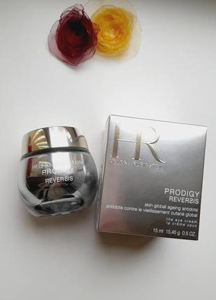 Антивіковий крем для шкіри навколо очей - helena rubinstein prodigy reversis the eye cream