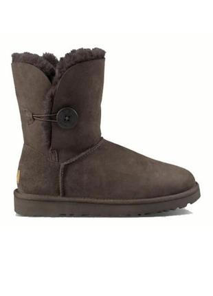 Угги Сапожки угги ugg 30 размер 18.5см