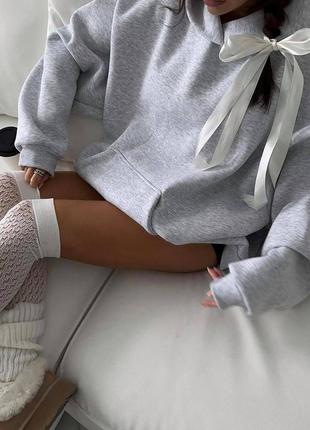 Базовое худи