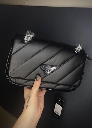 Жіноча сумочка (плащівка)