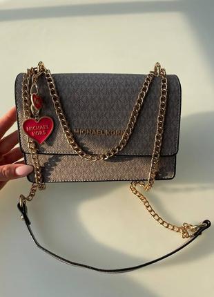 Женская сумочка michael kors
