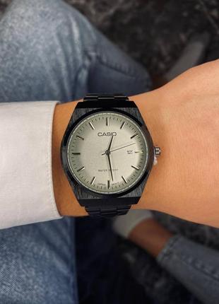 Часы casio