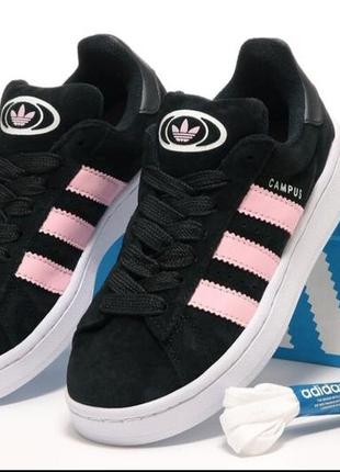 Жіночі кросівки adidas campus