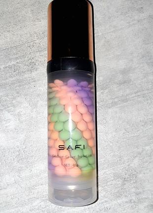 База під макіяж, тональна основа