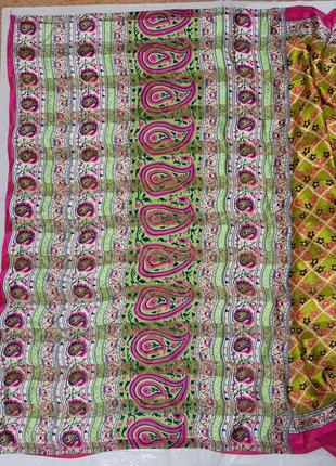 Саре индийское новое 6