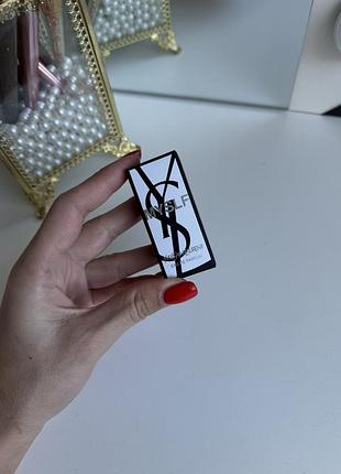 Ysl myslf le parfum мужской парфюм 7,5 ml