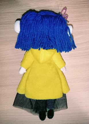 Набор игрушек " кораллина в стране ужасов"